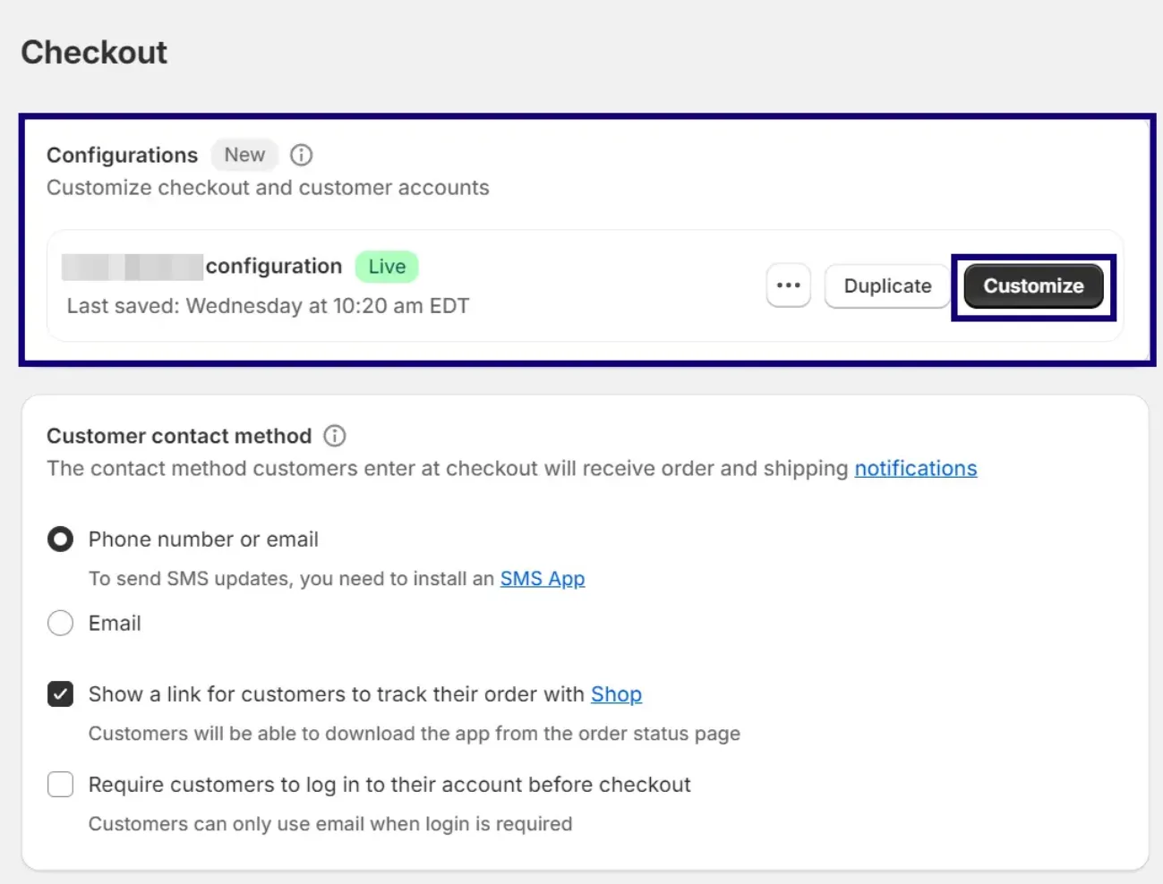 Adding Your Logo to the Shopify Checkout Page 3
